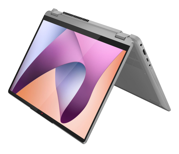 Lenovo IdeaPad Flex 5 Ryzen 5-7430U/16GB/512/Win11 Touch Zestaw - 1572880 - zdjęcie 6